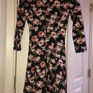 FOREVER 21 DRESS SIZE S